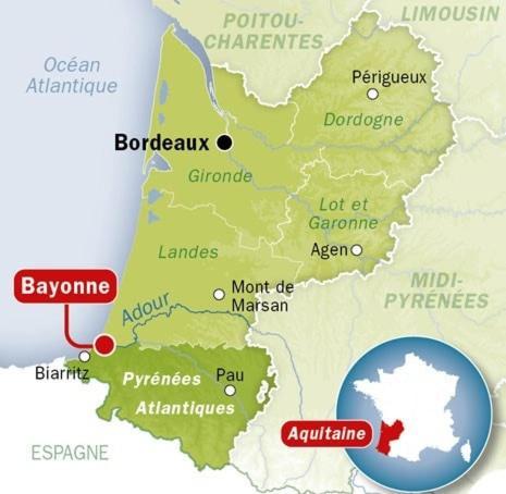 Arenes Appartement