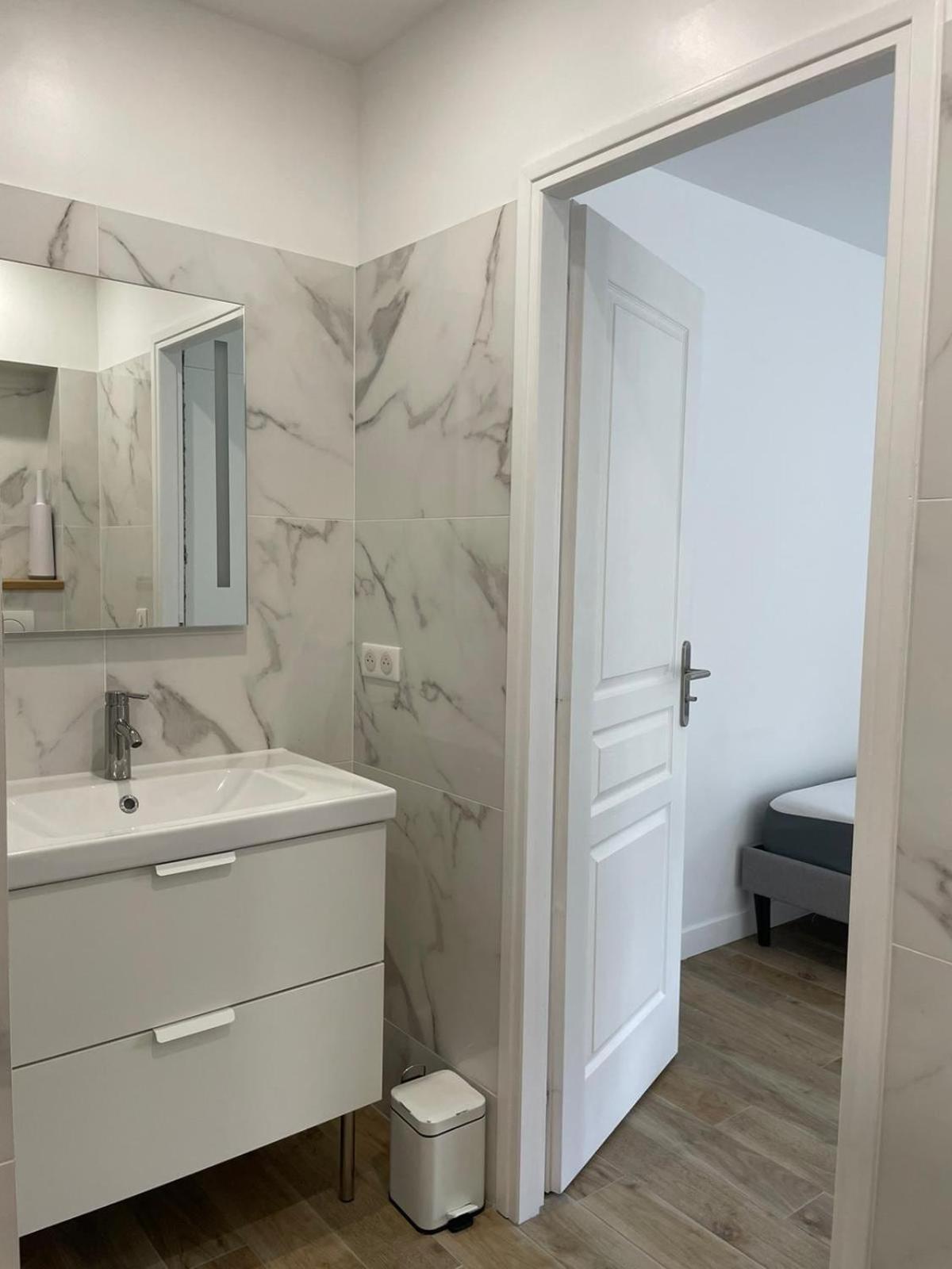 Appartement Arenes Bayonne