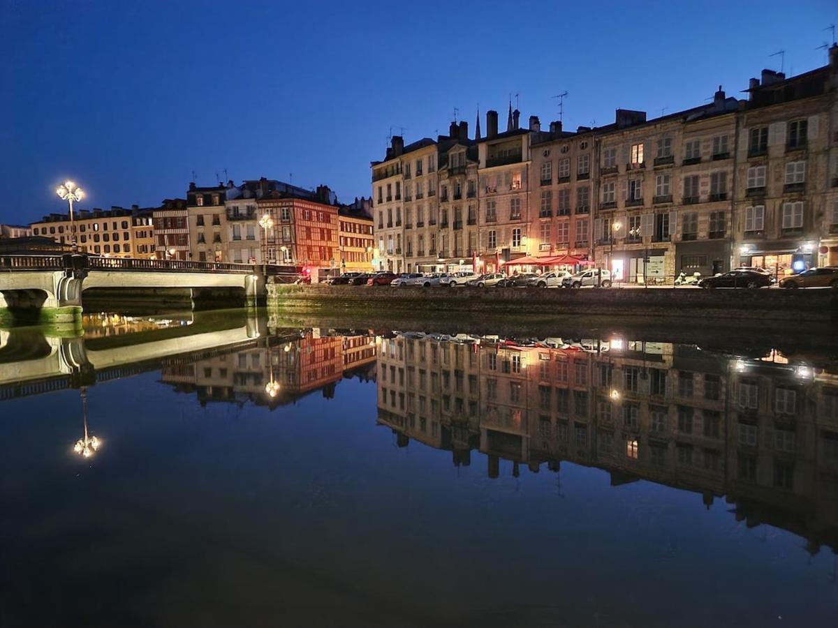 Appartement Arenes Bayonne