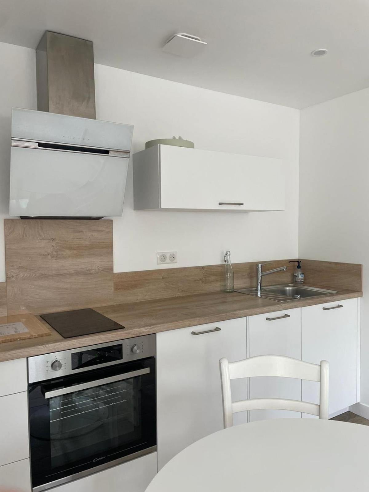 Appartement Arenes *