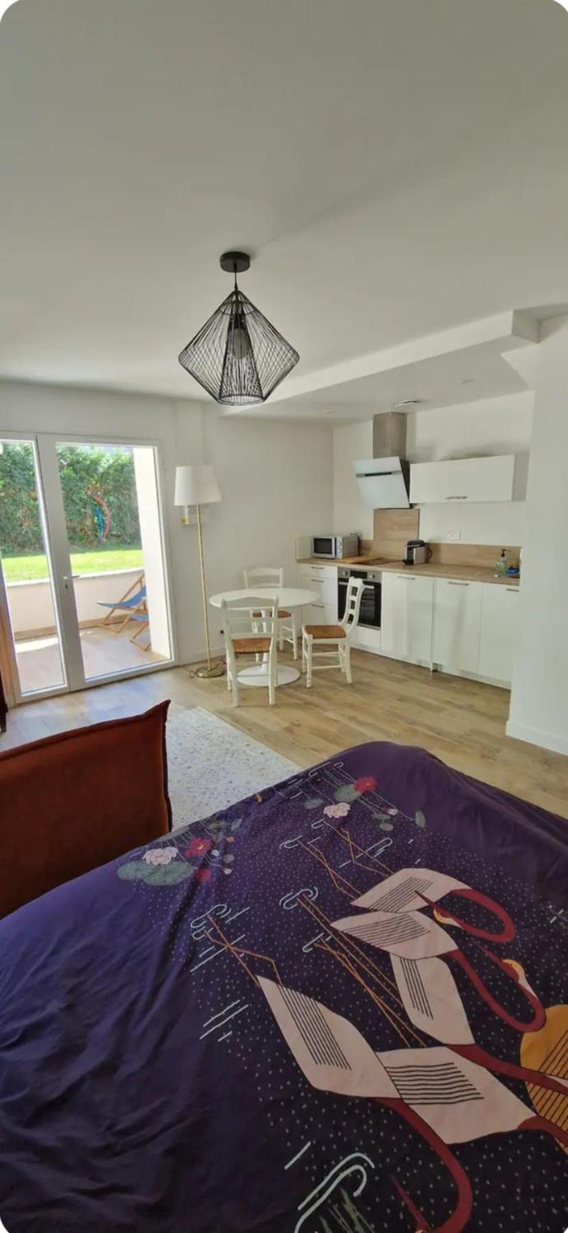 Appartement Arenes